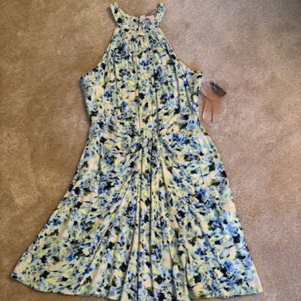 Forever 21 Summer Dress Size S NWT